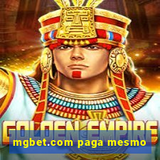 mgbet.com paga mesmo